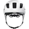 Kép 2/6 - Abus Hyban 2.0 kerékpáros városi sisak - Polar white