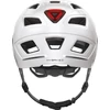 Kép 3/6 - Abus Hyban 2.0 kerékpáros városi sisak - Polar white