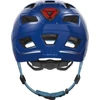 Kép 3/6 - Abus Hyban 2.0 kerékpáros városi sisak - Core blue