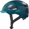 Kép 1/6 - kerekparos-felnott-sisak-abus-hyban-20-ace-core-green-m