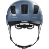 Kép 2/6 - Abus Hyban 2.0 kerékpáros városi sisak - Glacier blue