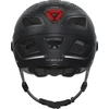 Kép 3/5 - Abus Hyban 2.0 ACE kerékpáros városi sisak - Velvet black