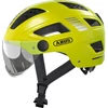 Kép 1/5 - kerekparos-felnott-sisak-abus-hyban-20-ace-abs-signal-yellow-l