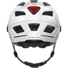Kép 3/5 - Abus Hyban 2.0 ACE kerékpáros városi sisak - Polar white