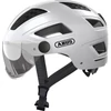 Kép 1/5 - kerekparos-felnott-sisak-abus-hyban-20-ace-abs-polar-white-m