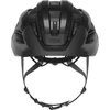 Kép 2/3 - Abus Macator kerékpáros sport sisak - Velvet black (fényes)