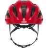 Kép 2/3 - Abus Macator kerékpáros sport sisak - Blaze red