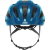 Kép 2/3 - Abus Macator kerékpáros sport sisak - Steel blue