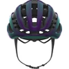 Kép 2/5 - Abus AirBreaker kerékpáros sport sisak - Flipflop purple