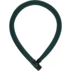 Kép 1/3 - abus-lancos-lakat-ivytex-chain-color-721085-diving-blue-51823