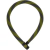 Kép 1/3 - abus-lancos-lakat-ivytex-chain-color-7210110-racing-yellow-51827