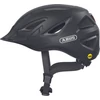 Kép 1/5 - kerekparos-felnott-sisak-abus-urban-i-30-in-mold-mips-velvet-black-s