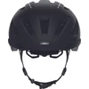 Kép 2/6 - Abus Pedelec 2.0 MIPS kerékpáros városi sisak - Velvet black