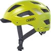 Kép 1/6 - kerekparos-felnott-sisak-abus-hyban-20-mips-abs-signal-yellow-m