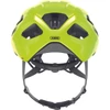 Kép 3/3 - ABUS kerékpáros sport sisak Macator MIPS, In-Mold, signal yellow