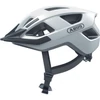 Kép 1/6 - abus-kerekparos-varosi-sisak-aduro-30-in-mold-polar-white-m