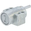 Kép 1/2 - abus-akkumulator-zar-bosch-e-bike-hoz-powertube-vazcsobe-integralt-it3-t83