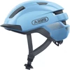 Kép 1/2 - abus-kerekparos-varosi-sisak-purl-y-in-mold-iced-blue-l