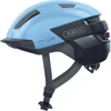 Kép 1/2 - abus-kerekparos-varosi-sisak-purl-y-ace-in-mold-iced-blue-s