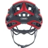 Kép 4/6 - ABUS kerékpáros sport sisak AirBreaker, In-Mold, performance red