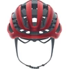 Kép 5/6 - ABUS kerékpáros sport sisak AirBreaker, In-Mold, performance red