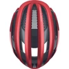 Kép 6/6 - ABUS kerékpáros sport sisak AirBreaker, In-Mold, performance red