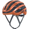 Kép 2/6 - Abus AirBreaker kerékpáros sport sisak - Goldfish orange