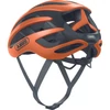Kép 3/6 - Abus AirBreaker kerékpáros sport sisak - Goldfish orange