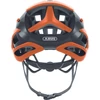 Kép 4/6 - Abus AirBreaker kerékpáros sport sisak - Goldfish orange