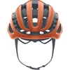 Kép 5/6 - Abus AirBreaker kerékpáros sport sisak - Goldfish orange