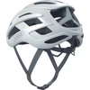 Kép 2/5 - Abus AirBreaker kerékpáros sport sisak - Polar white matt