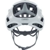 Kép 3/5 - Abus AirBreaker kerékpáros sport sisak - Polar white matt