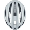 Kép 5/5 - Abus AirBreaker kerékpáros sport sisak - Polar white matt
