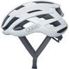 Kép 1/5 - abus-kerekparos-sport-sisak-airbreaker-in-mold-polar-white-matt-l