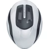 Kép 6/6 - Abus GameChanger 2.0 kerékpáros sport sisak - Shiny white