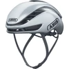 Kép 2/2 - Abus GameChanger 2.0 kerékpáros sport sisak - Gleam silver