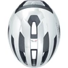 Kép 6/6 - Abus Wingback kerékpáros sport sisak - Shiny white