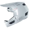 Kép 1/3 - abus-kerekparos-sport-sisak-hidrop-in-mold-shiny-white-m