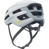 Kép 4/6 - Abus Powerdome MIPS kerékpáros sport sisak - Polar white