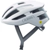 Kép 1/6 - abus-kerekparos-sport-sisak-powerdome-mips-in-mold-polar-white-s