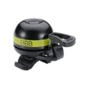 Kép 1/5 - bbb-14-kerekparos-csengo-easyfit-deluxe-sarga-51880