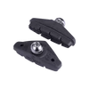 Kép 1/2 - bbb-cycling-kerekparos-fekpofa-bbs-01d-roadstop-deluxe-v-fek-orszaguti-fekete-63588