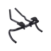 Kép 3/6 - BBB Cycling kerékpáros időfutam könyöklő BHB-52 AeroBase, 25.4 és 31.8mm, ergonomikus forma