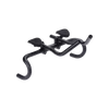 Kép 4/6 - BBB Cycling kerékpáros időfutam könyöklő BHB-52 AeroBase, 25.4 és 31.8mm, ergonomikus forma