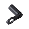 Kép 5/5 - BBB Cycling kerékpáros kormány konzol BHB-91 BarMount, alumínium, 31.8mm, komputer, lámpa felszerelésére kormányon, 70mm széles, fekete