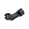 Kép 2/4 - BBB Cycling kerékpáros állítható kormányszár BHS-28 HighSix, 25.4mm, +/- 40 fokban állítható, 90 mm hosszú