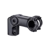 Kép 1/4 - bbb-kormanyszar-80-mm-fekete