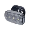 Kép 1/6 - bls-146-kerekparos-vilagitas-spot-elso-lampa-toltheto-lithium-akkumulator-52086