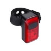Kép 1/7 - bls-152-kerekparos-vilagitas-spark-20-hatso-mini-lampa-fekete-52092