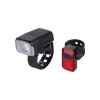 Kép 1/2 - bls-164-kerekparos-vilagitas-szett-nanostrikecombo-400-elso-lampa-es-bls-152-spark-hatso-lampa-szettben-52098